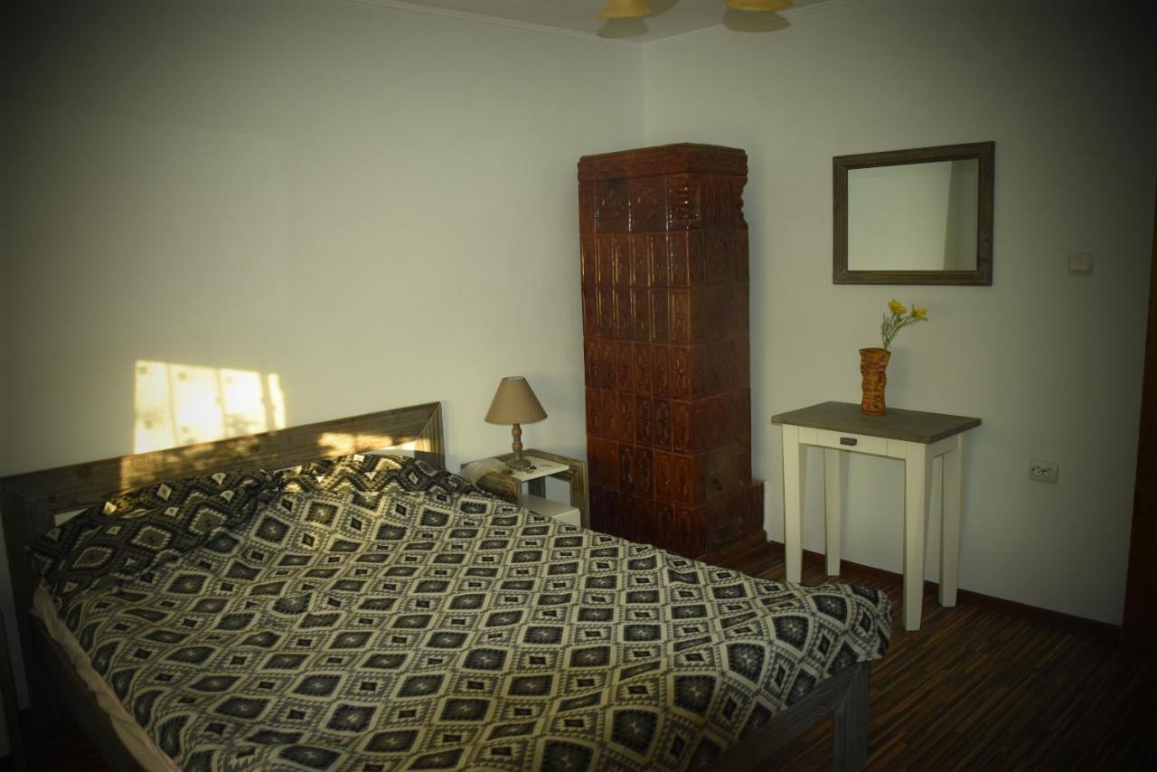Casa Smeilor הורזו חדר תמונה