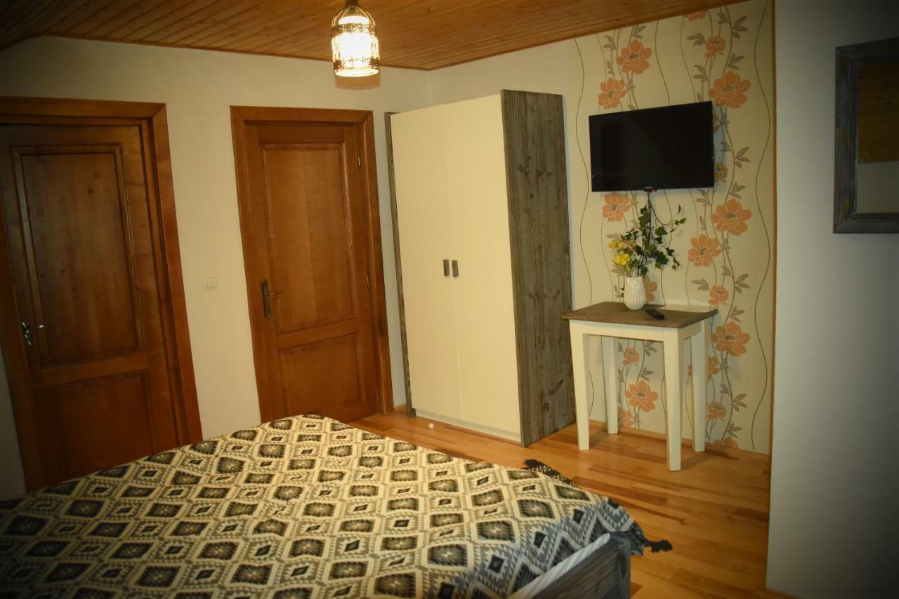 Casa Smeilor הורזו מראה חיצוני תמונה