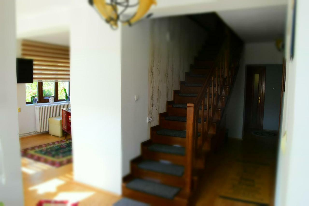 Casa Smeilor הורזו מראה חיצוני תמונה