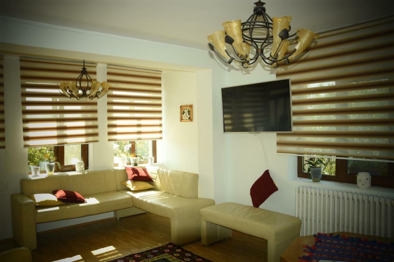 Casa Smeilor הורזו מראה חיצוני תמונה