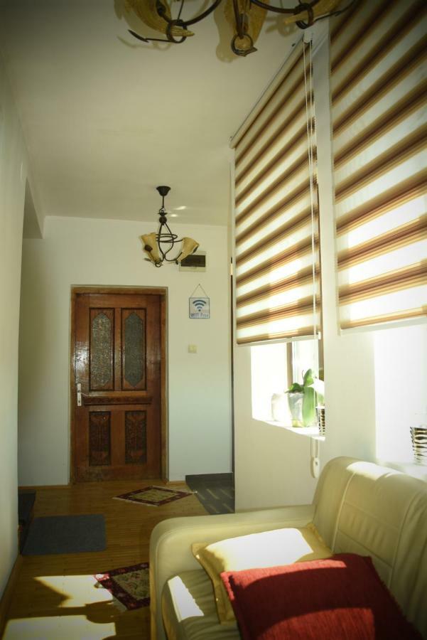 Casa Smeilor הורזו מראה חיצוני תמונה
