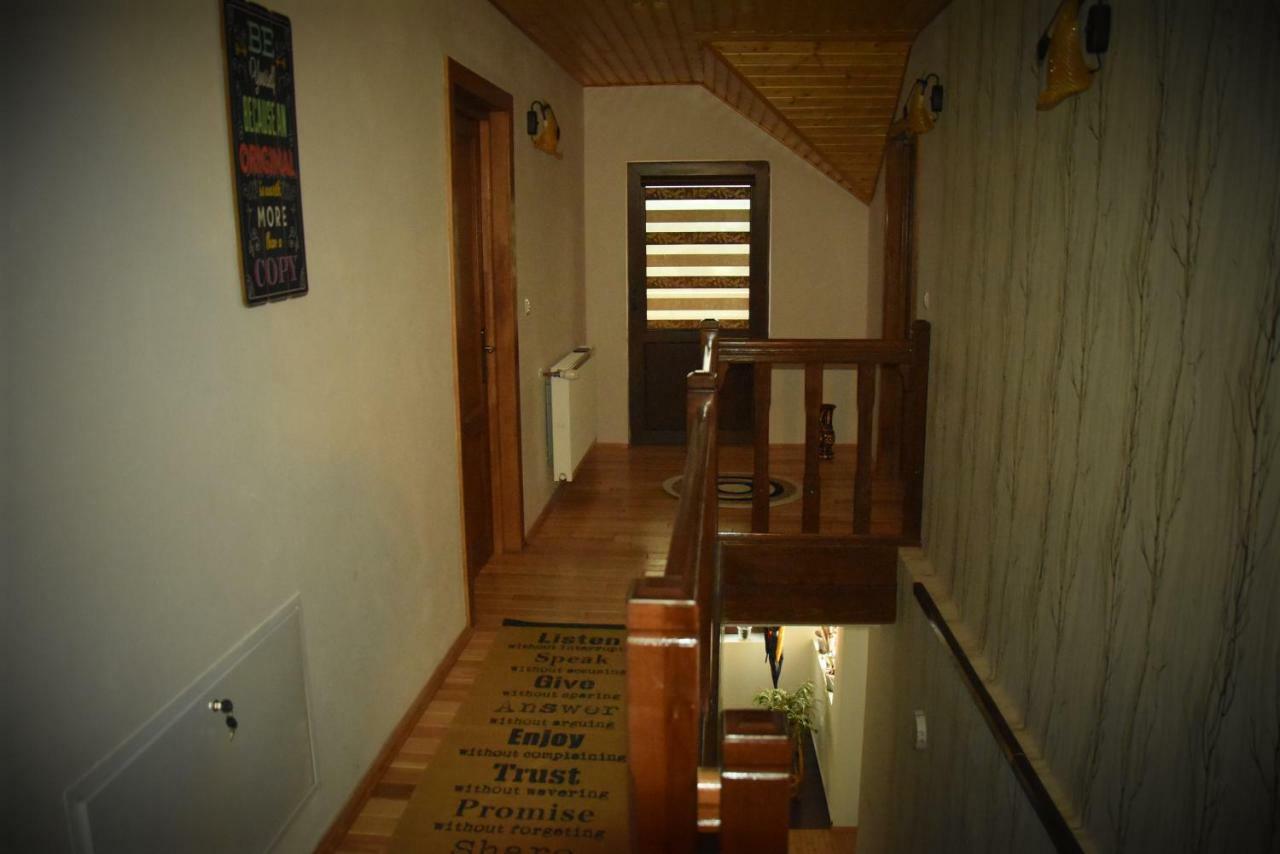 Casa Smeilor הורזו מראה חיצוני תמונה