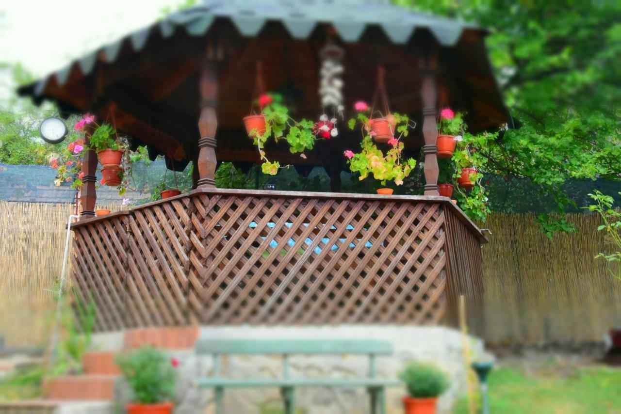 Casa Smeilor הורזו מראה חיצוני תמונה