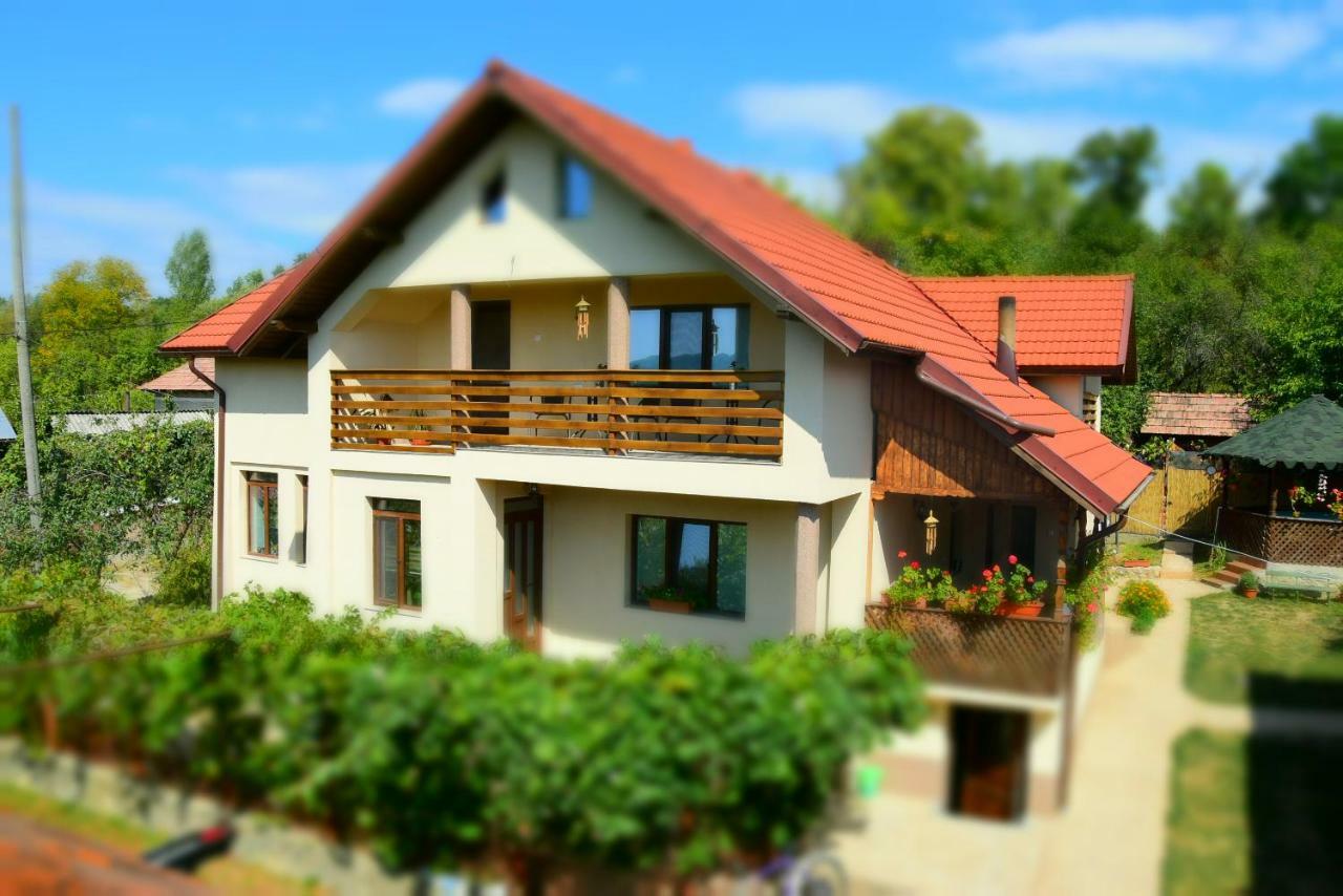 Casa Smeilor הורזו מראה חיצוני תמונה