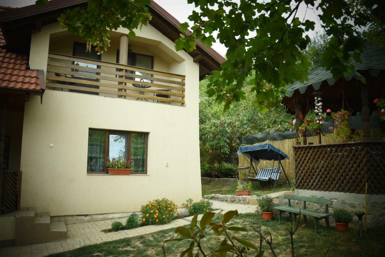 Casa Smeilor הורזו מראה חיצוני תמונה
