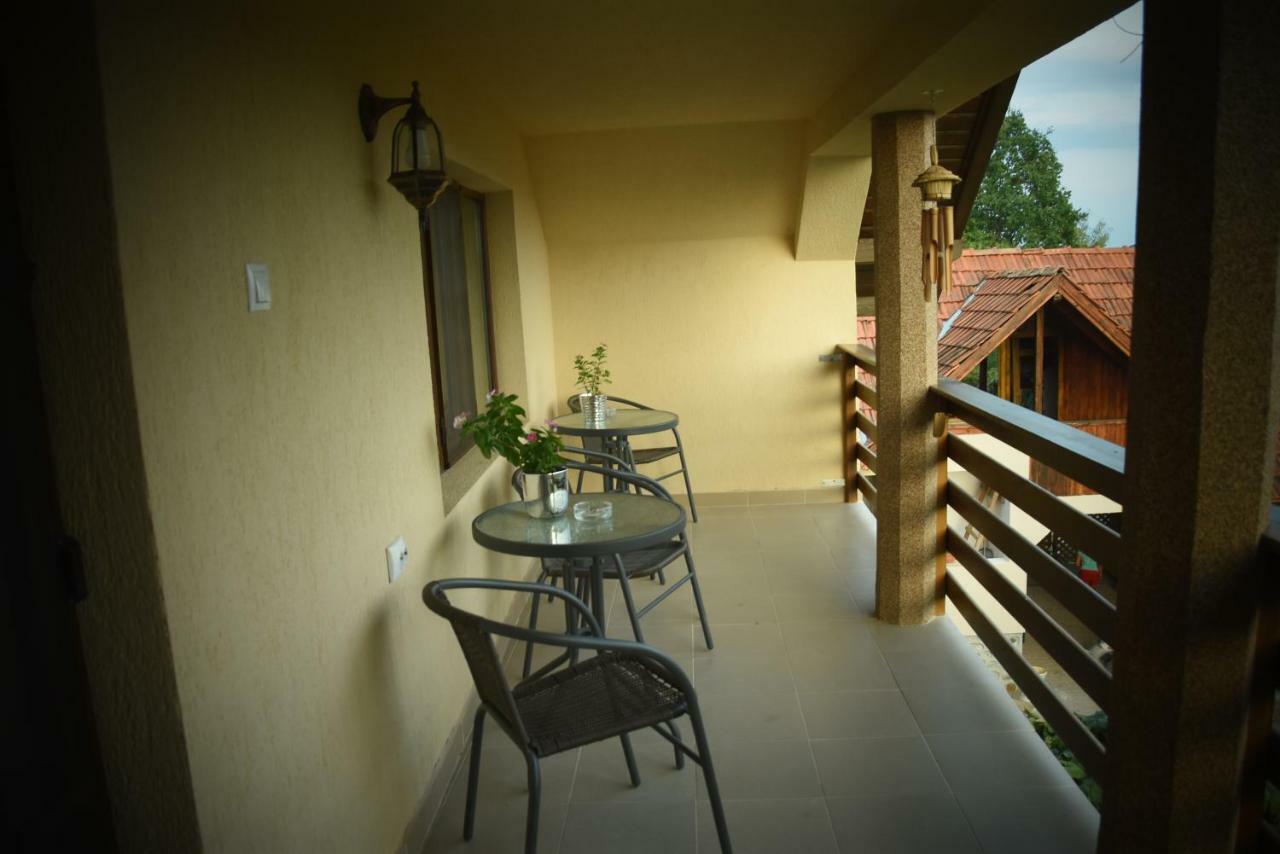 Casa Smeilor הורזו מראה חיצוני תמונה