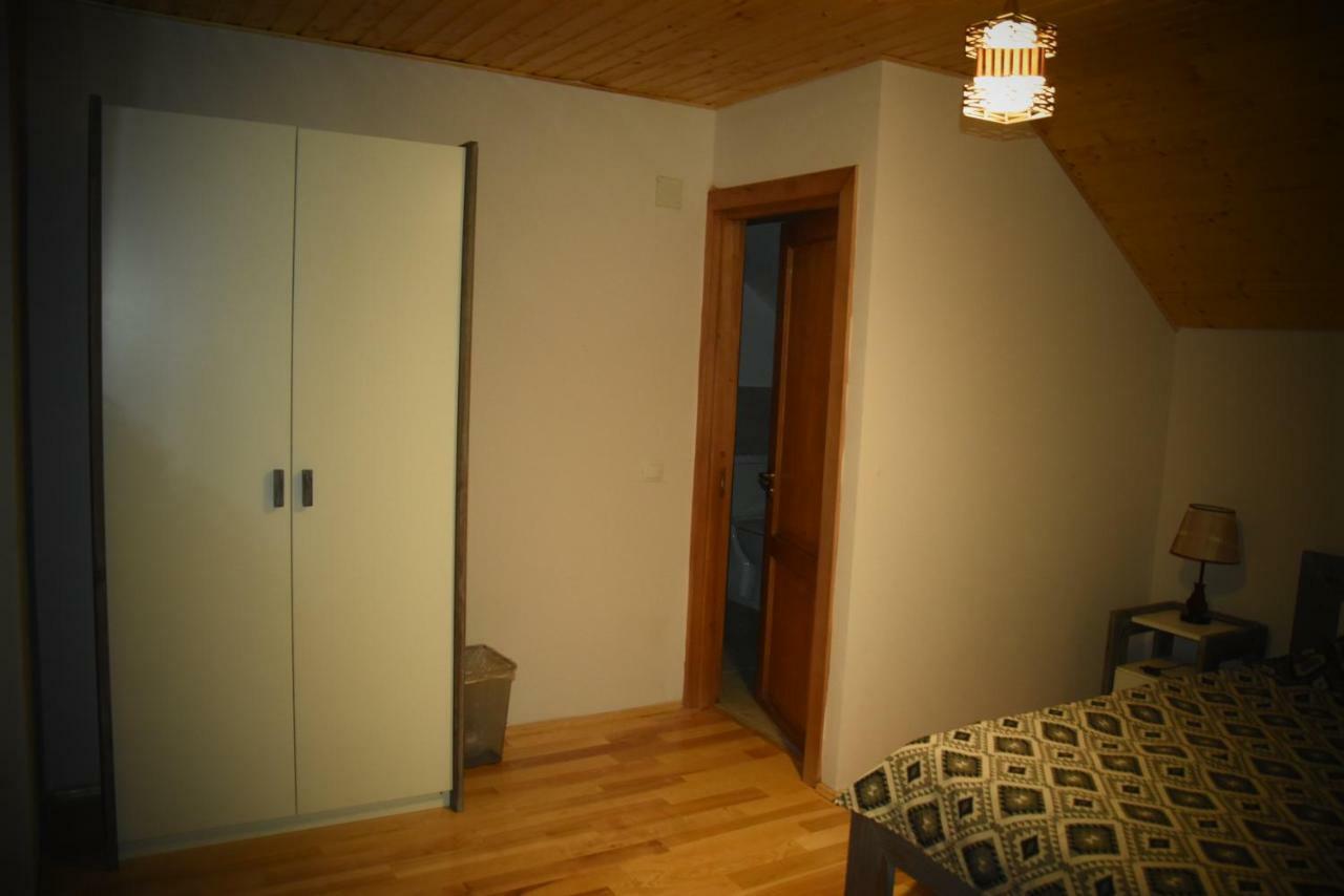 Casa Smeilor הורזו חדר תמונה