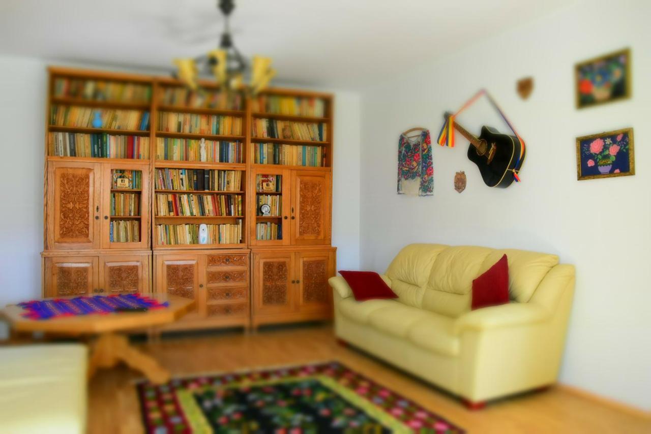 Casa Smeilor הורזו מראה חיצוני תמונה